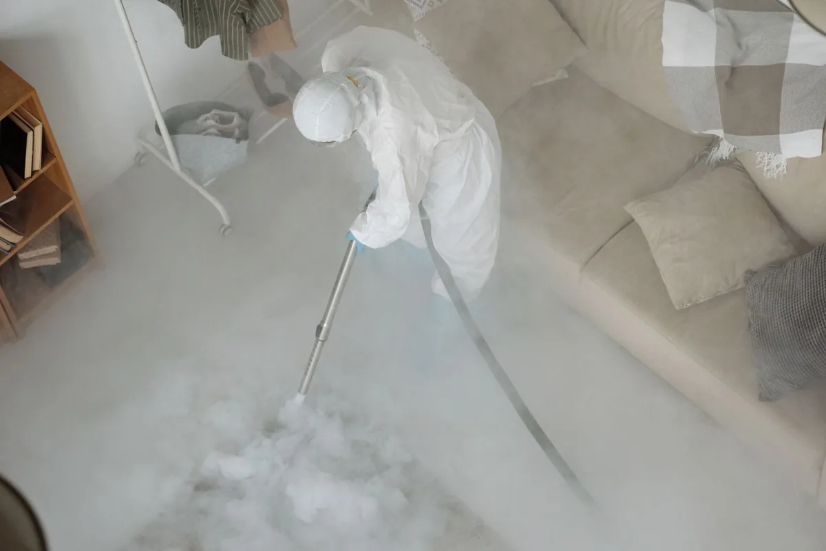 Crime Scene Cleanup in West Price Hill, Cincinnati, OH
